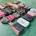  Bolsos de lujo para mujer usados
